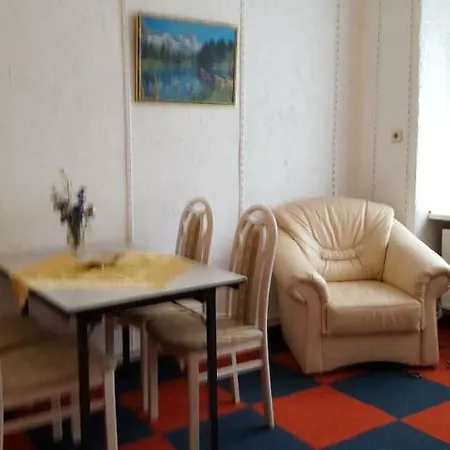 Apartment Roch Gbr *