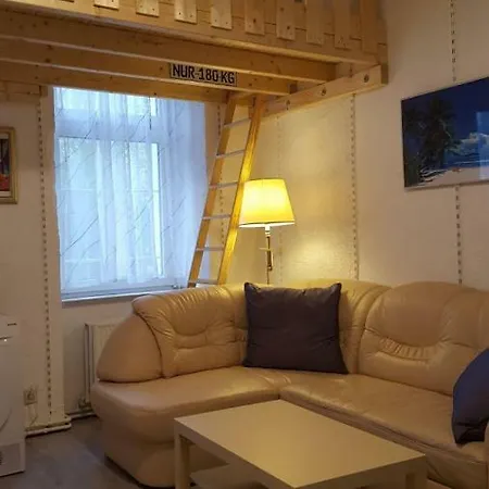 Apartment Roch Gbr