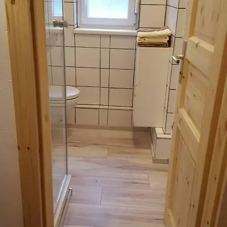 Apartment Roch Gbr Berlin