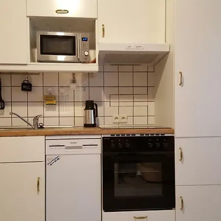 Roch Gbr Apartment *