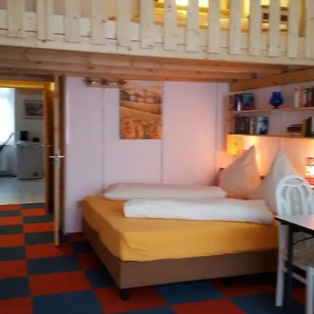 Roch Gbr Apartment Berlin