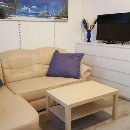 Apartment Roch Gbr