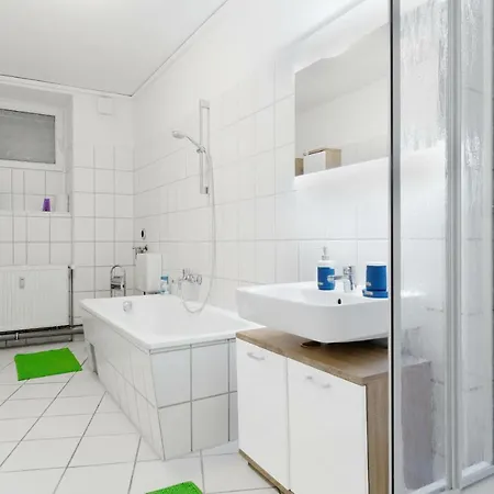 Lejlighed Big Apt. Potsdamer Platz Berlin