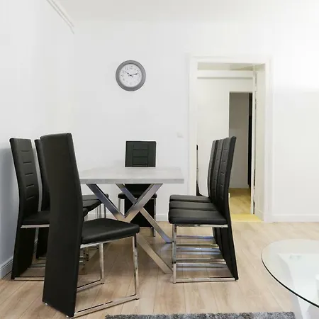 Lejlighed Big Apt. Potsdamer Platz Berlin