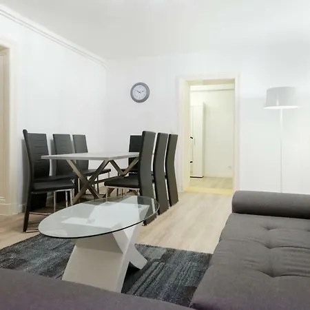 Lejlighed Big Apt. Potsdamer Platz Berlin