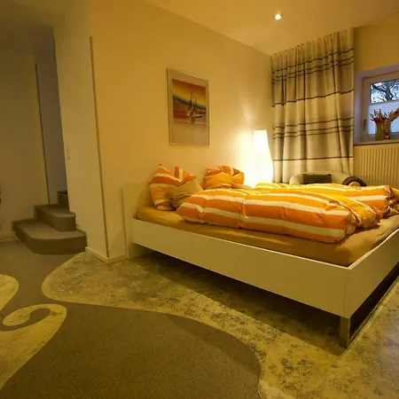 Apartment Linderhof *