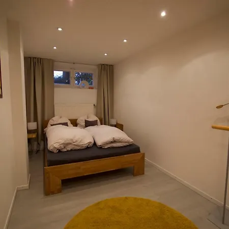 Apartment Linderhof Berlin