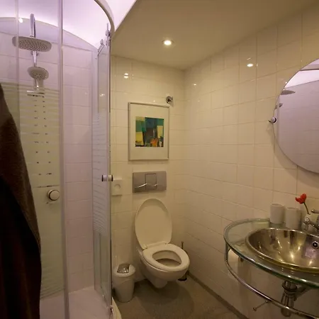 Linderhof Apartment