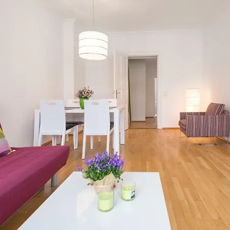 Apartment Kaiser-friedrich *