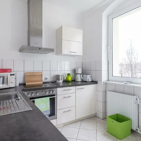Apartment Kaiser-friedrich