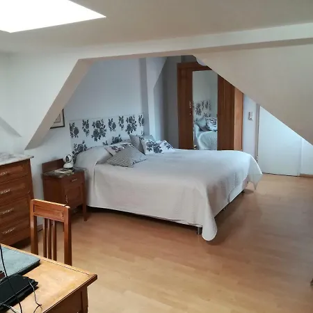Ansbacher Unterm Dach Penthouse Daire Berlin