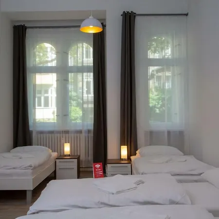 Pandoras Berlin