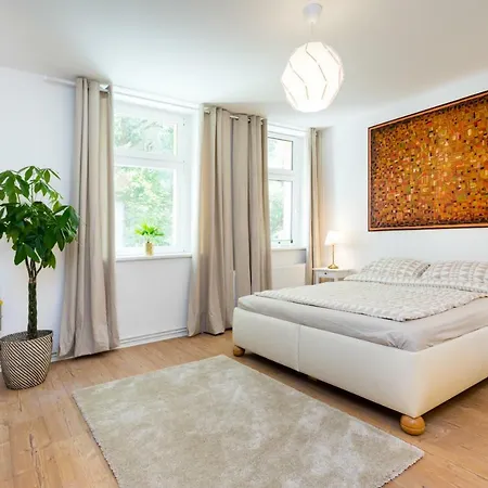 Apartment Der Schoene Ernst *