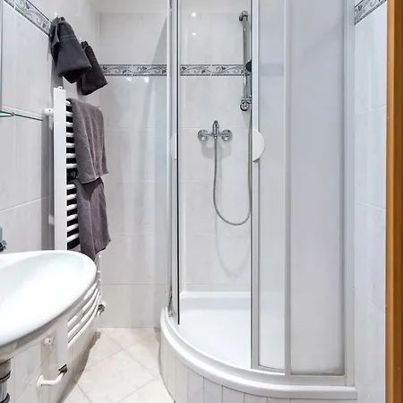 Apartment Der Schoene Ernst *