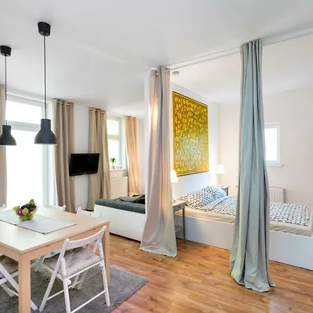 Apartment Der Schoene Ernst