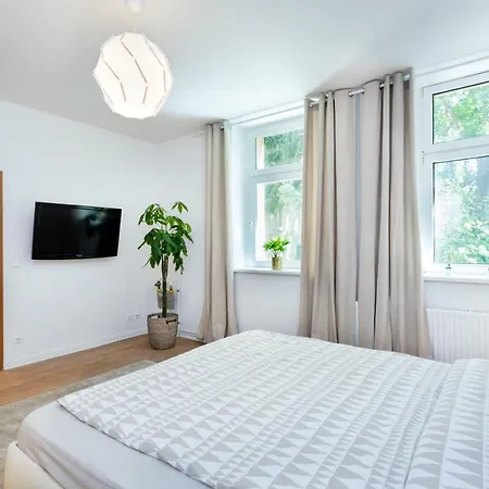 Apartment Der Schoene Ernst *