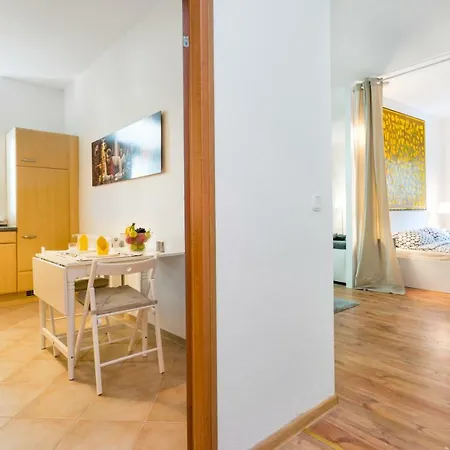 Der Schoene Ernst Apartment