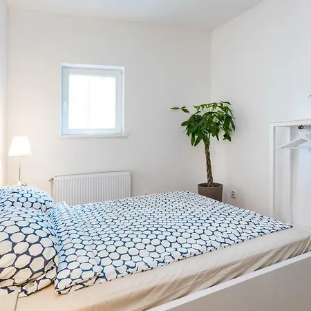 Apartment Der Schoene Ernst