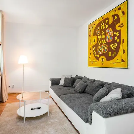 Der Schoene Ernst Apartment *