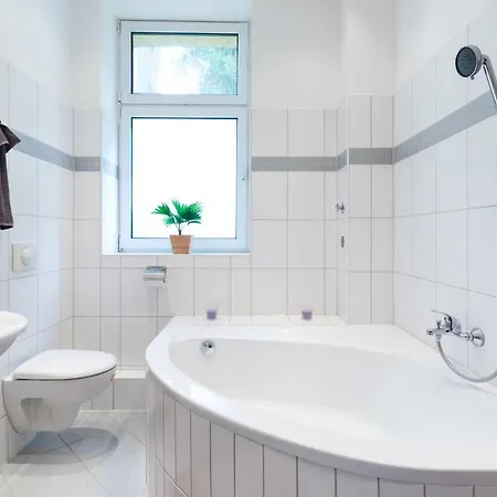 Der Schoene Ernst Apartment Berlin