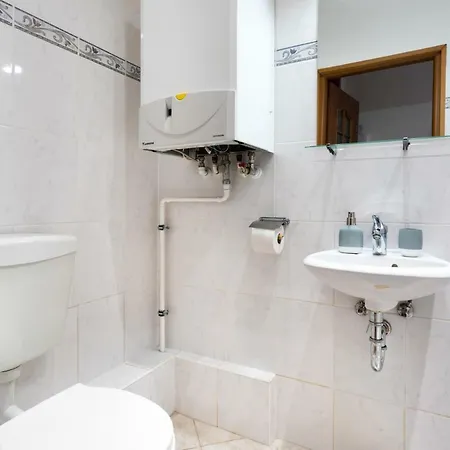 Der Schoene Ernst Apartment Berlin