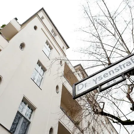 Appartement Droy By Rockchair L Superhost Status L 2 Bedroom Boxspringbeds Next To Center 