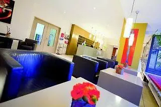 Hotel Aldea 3*