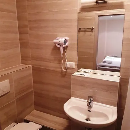 Apartment Lv & Am Luetzowplatz *