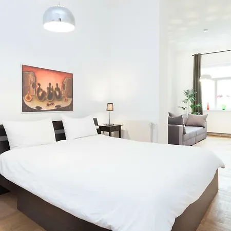 Appartement Labyrinth