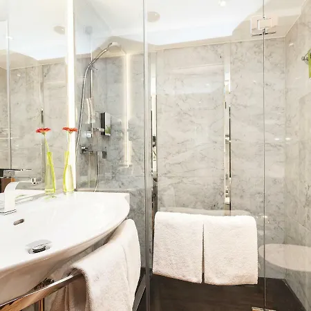 Hotel Living Mitte
