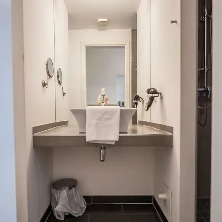 Apartamento Nena - Bergmannkiez Ehm Traumbergflats Berlim