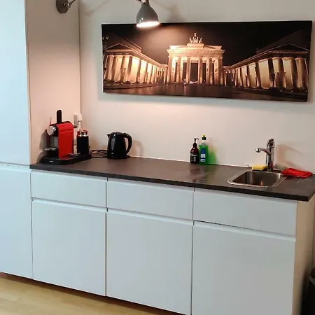 Appartement Appt *