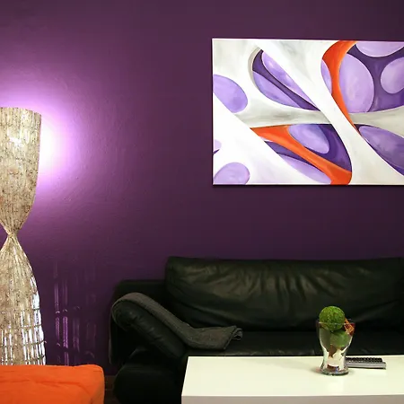 Apartment 1 *
