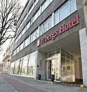 Hotel ¿cuáles Son Mejores Cerca De Puerta De Brandeburgo? Berlín