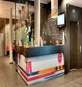 柏林中央車站梅宁阁酒店 3* 柏林
