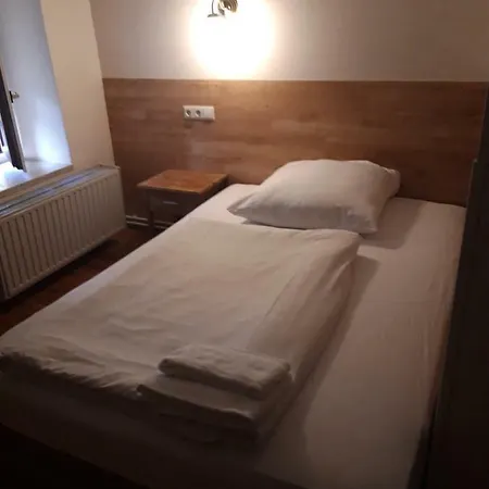 Apartment Lv & Am Luetzowplatz