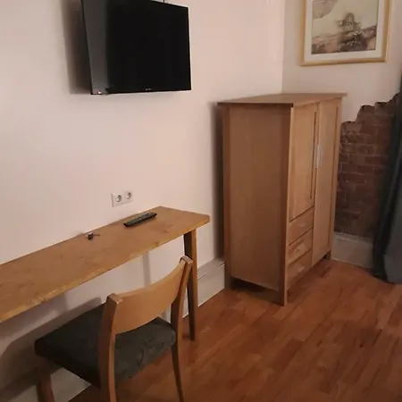Apartment Lv & Am Luetzowplatz