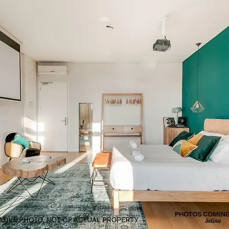 Selina West Hotel Berlin