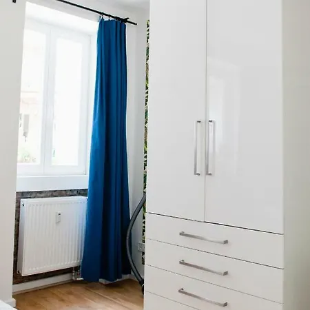 Apartment Beautiful Park For 4 Guests *