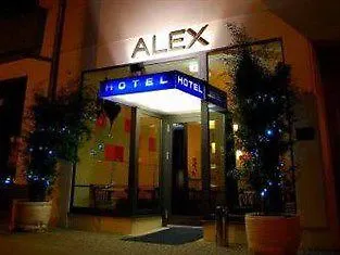 Alex Отель 2*