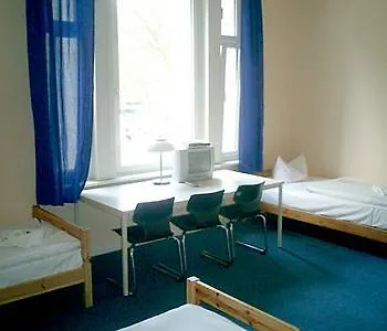 Hotel Berolina An Der Gedaechtniskirche Berlin