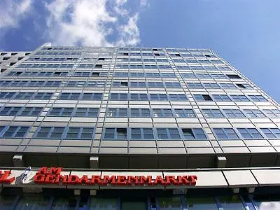 Hotel Am Gendarmenmarkt