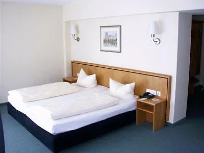 Hotel Am Gendarmenmarkt