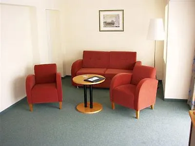 Am Gendarmenmarkt Hotel