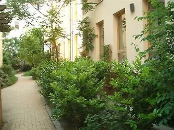 Schoenhouse Avenue - Digital Access * Berlin