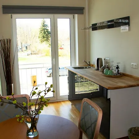 Altes Faehrhaus Hotel 4*