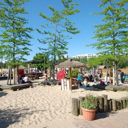 Daire Habitat Berlin