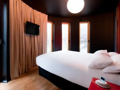 Axel - Adults Only 4* Berlín