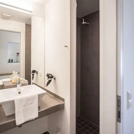 Nena - Bergmannkiez Ehm Traumbergflats Apartamento Berlim