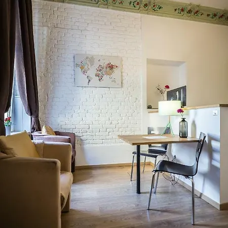 Nena - Bergmannkiez Ehm Traumbergflats Apartamento